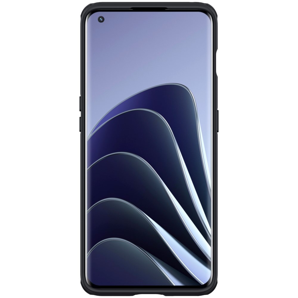 CamShield Skal  OnePlus 10 Pro Svart