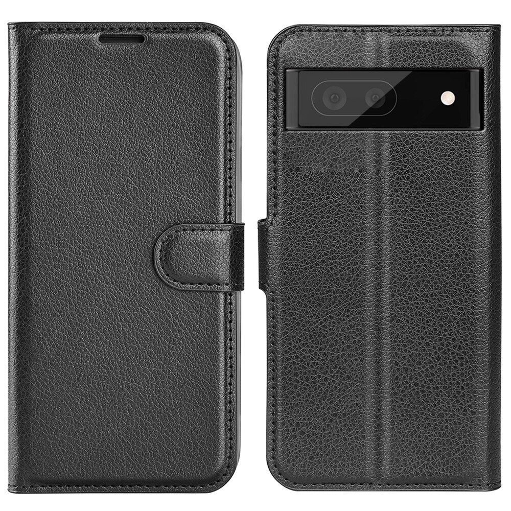 Mobilfodral Google Pixel 7 Pro Svart