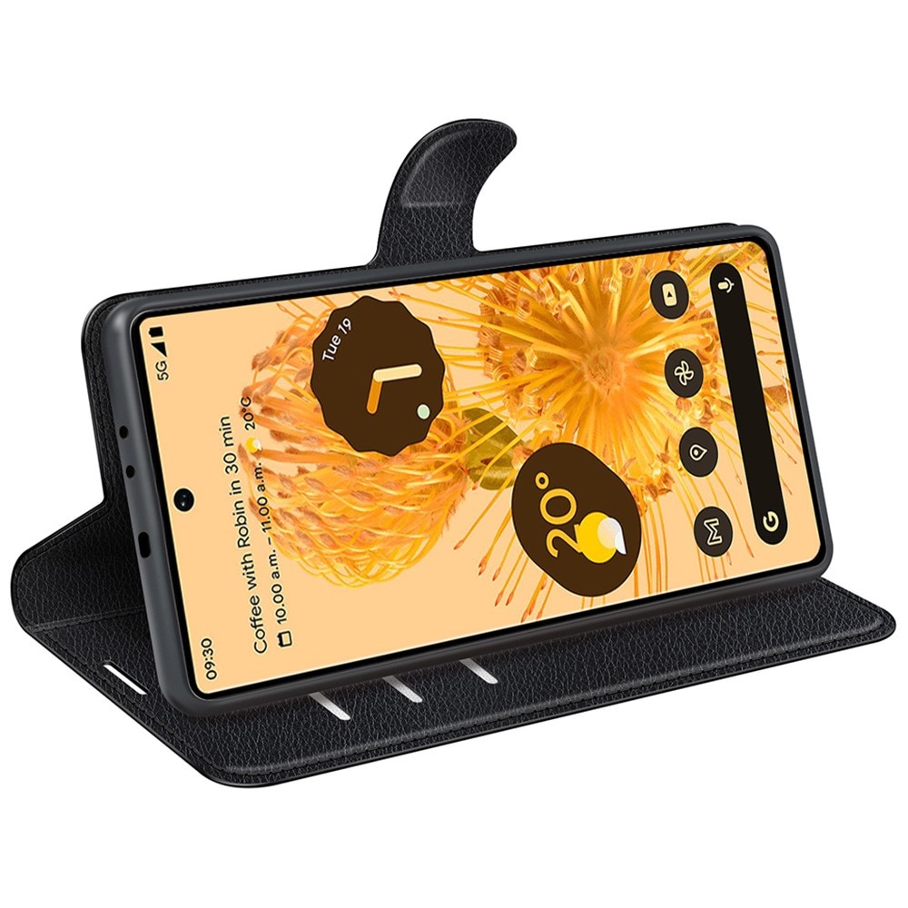 Mobilfodral Google Pixel 7 Pro Svart