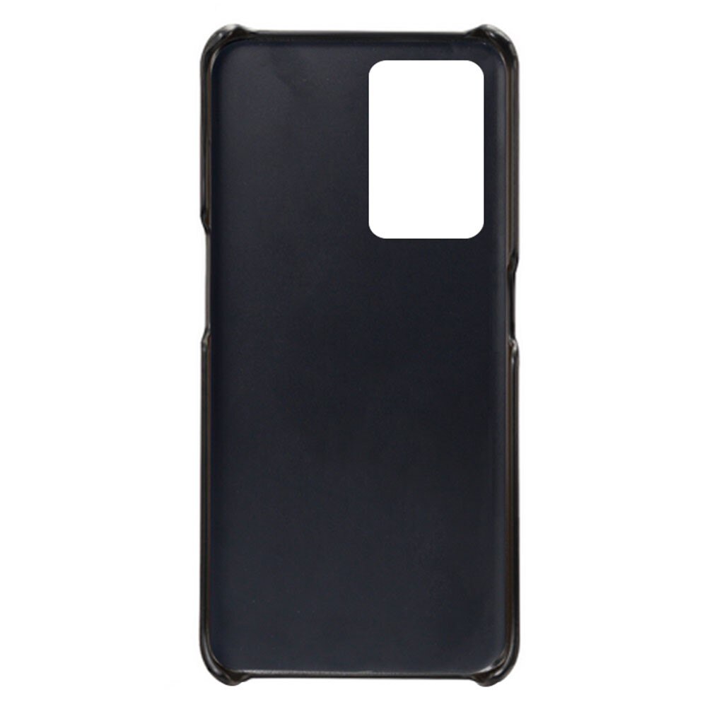 Card Slots Case OnePlus Nord CE 2 5G svart