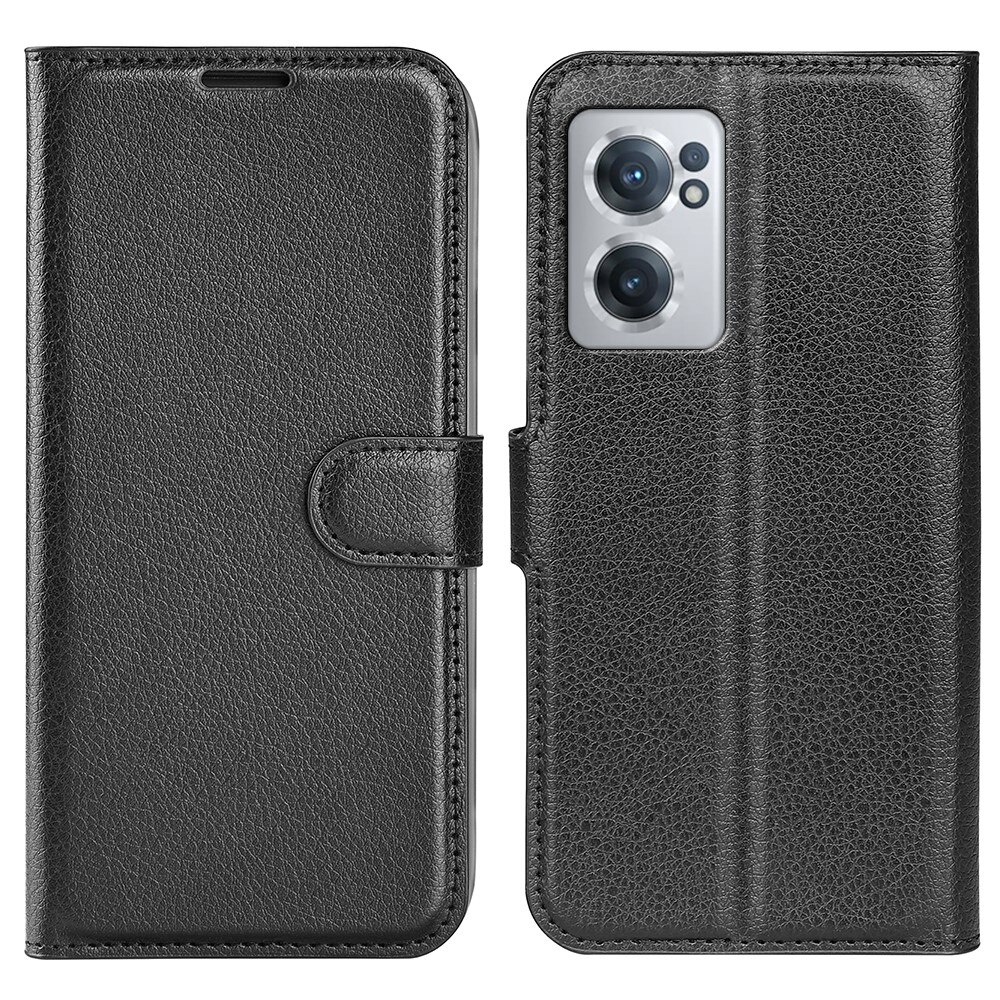 Mobilfodral  OnePlus Nord CE 2 5G Svart