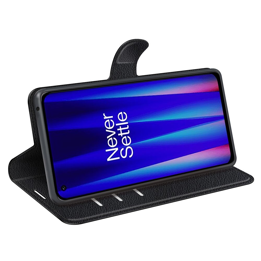 Mobilfodral  OnePlus Nord CE 2 5G Svart