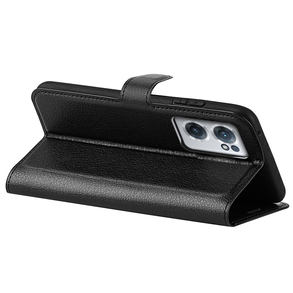 Mobilfodral  OnePlus Nord CE 2 5G Svart