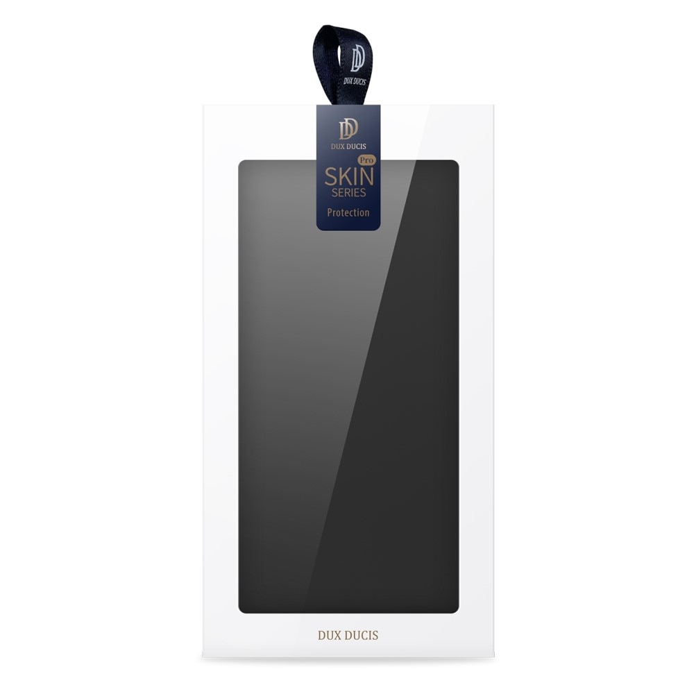 Skin Pro Series  OnePlus 10 Pro - Svart