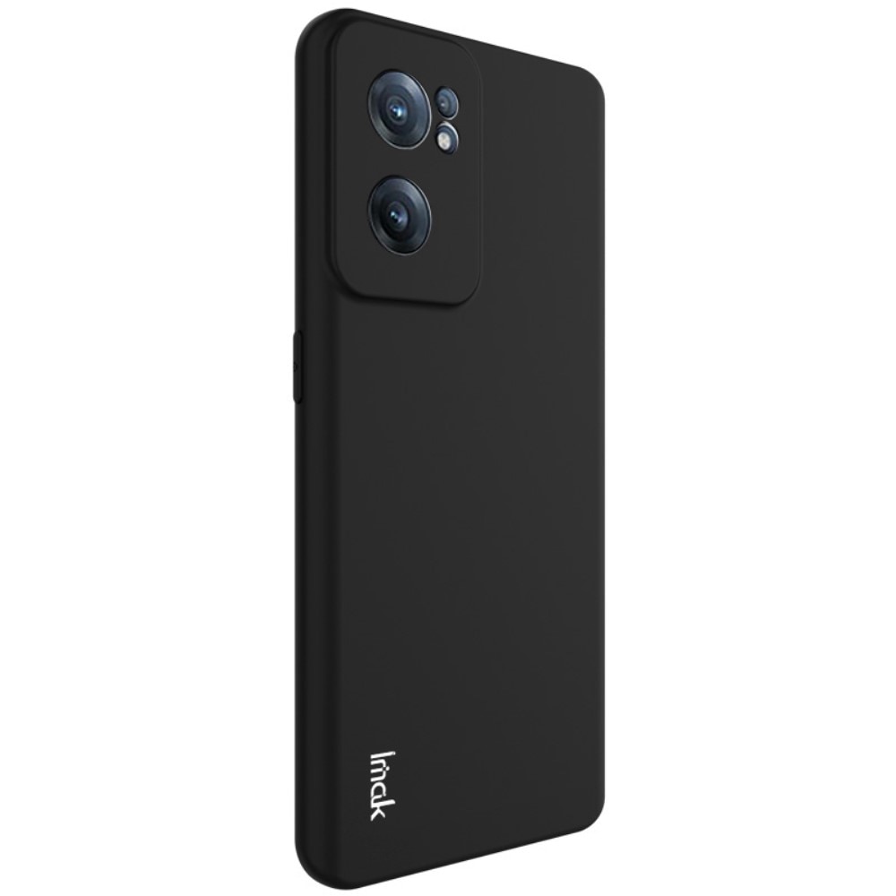 Frosted TPU Case OnePlus Nord CE 2 5G Black