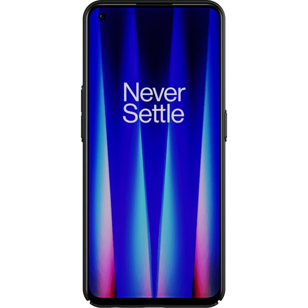 CamShield Skal  OnePlus Nord CE 2 5G Svart