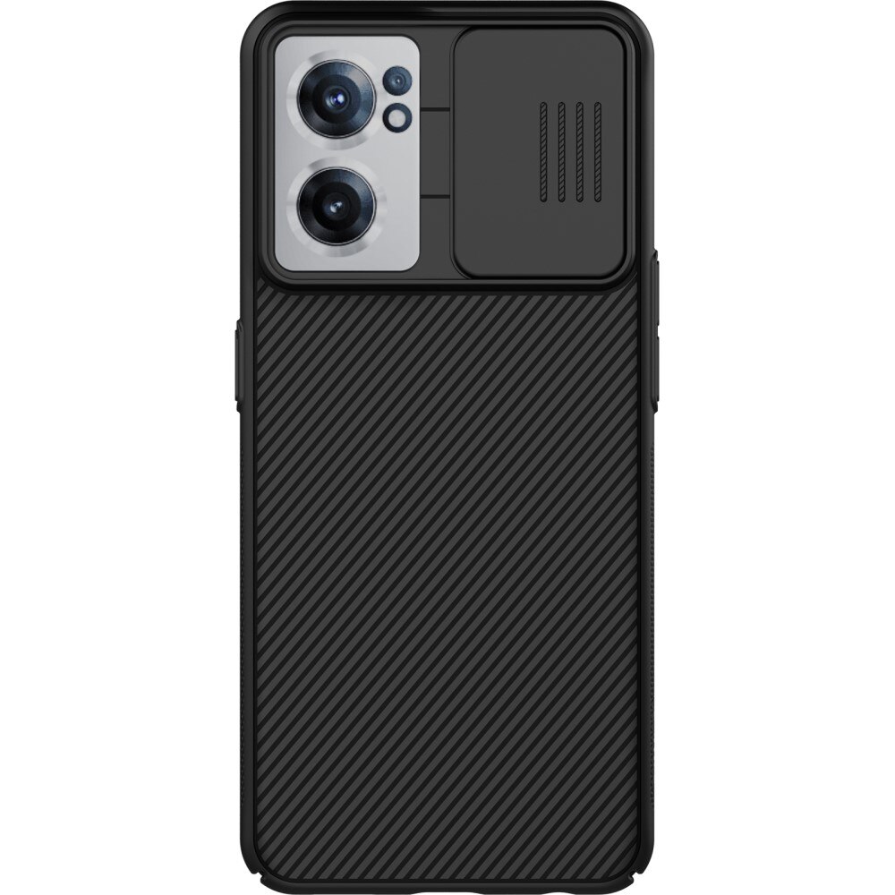 CamShield Skal  OnePlus Nord CE 2 5G Svart