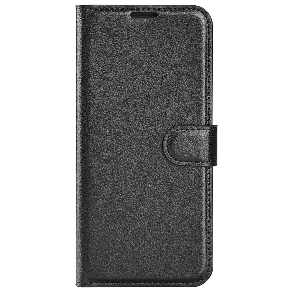 Mobilfodral  Oneplus Nord 2T 5G Svart
