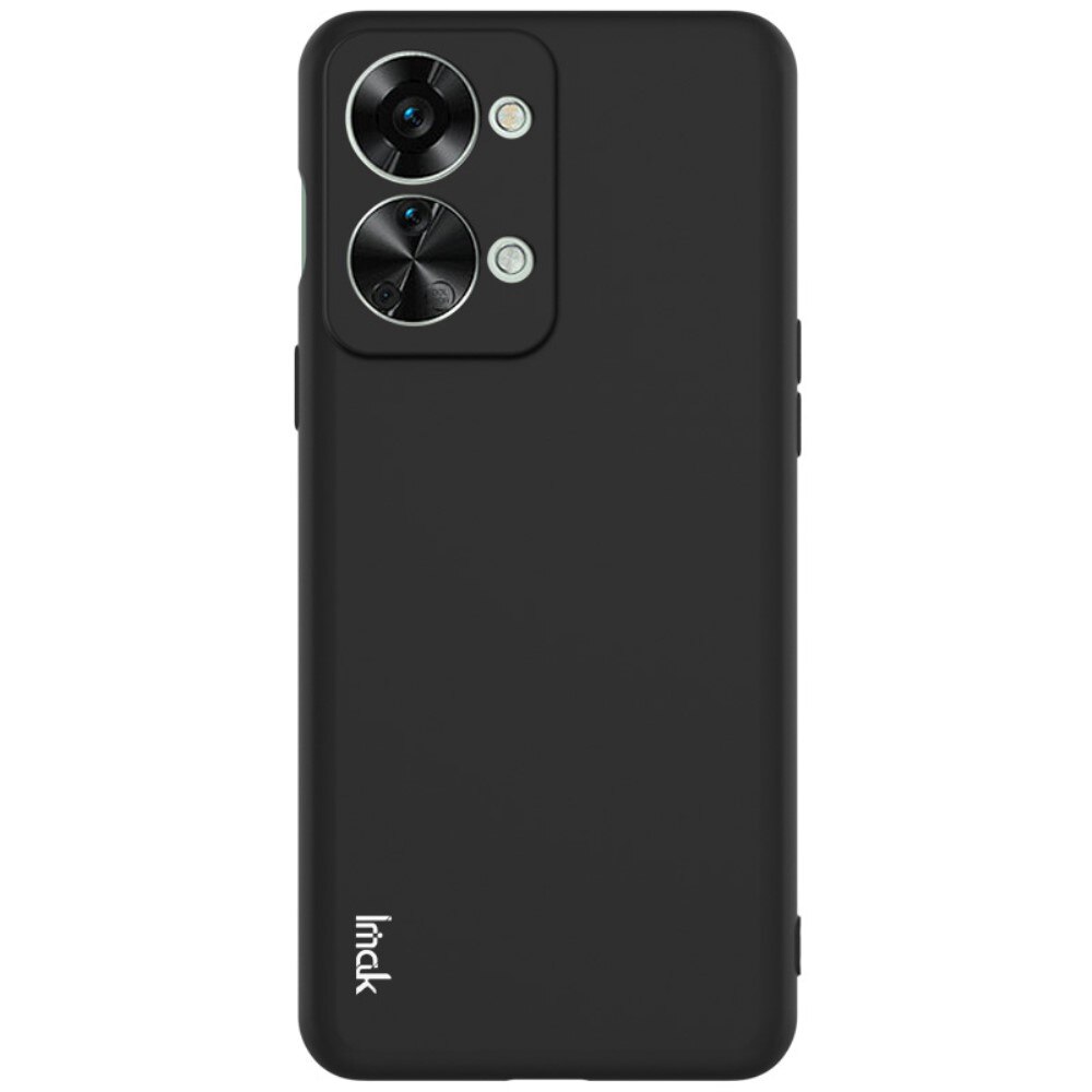 TPU Case  Oneplus Nord 2T 5G Svart