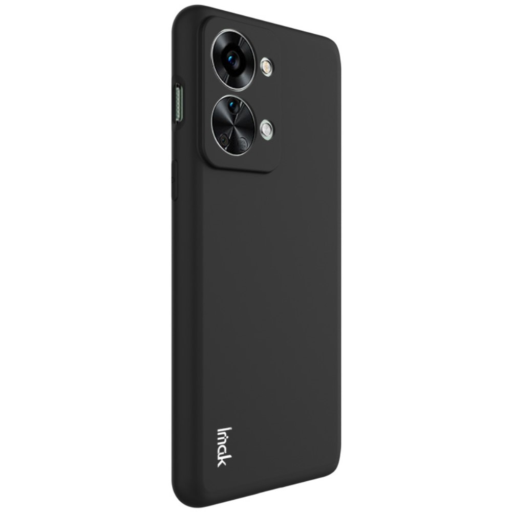 TPU Case  Oneplus Nord 2T 5G Svart