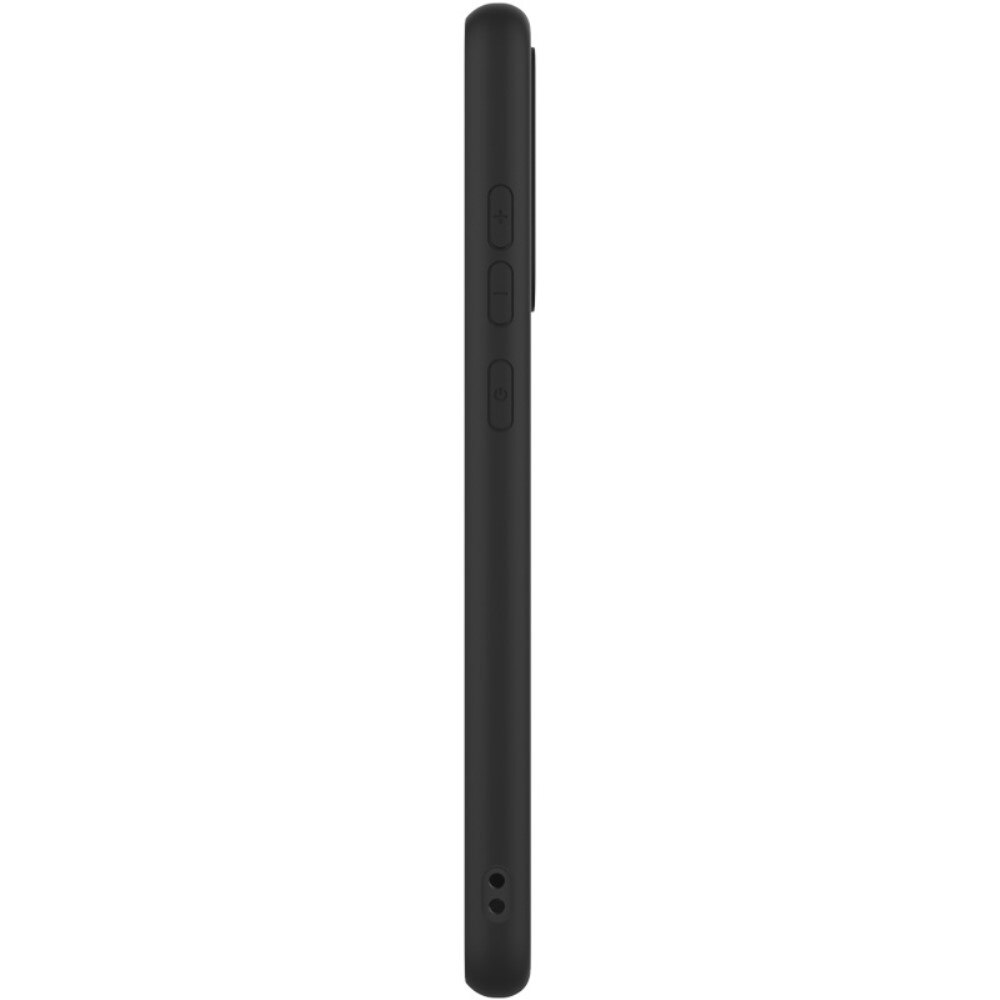 TPU Case  Oneplus Nord 2T 5G Svart