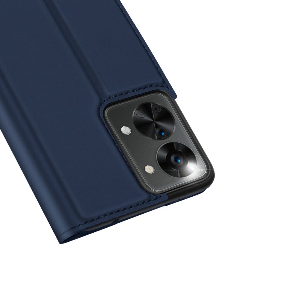 Skin Pro Series OnePlus Nord 2T 5G - Navy