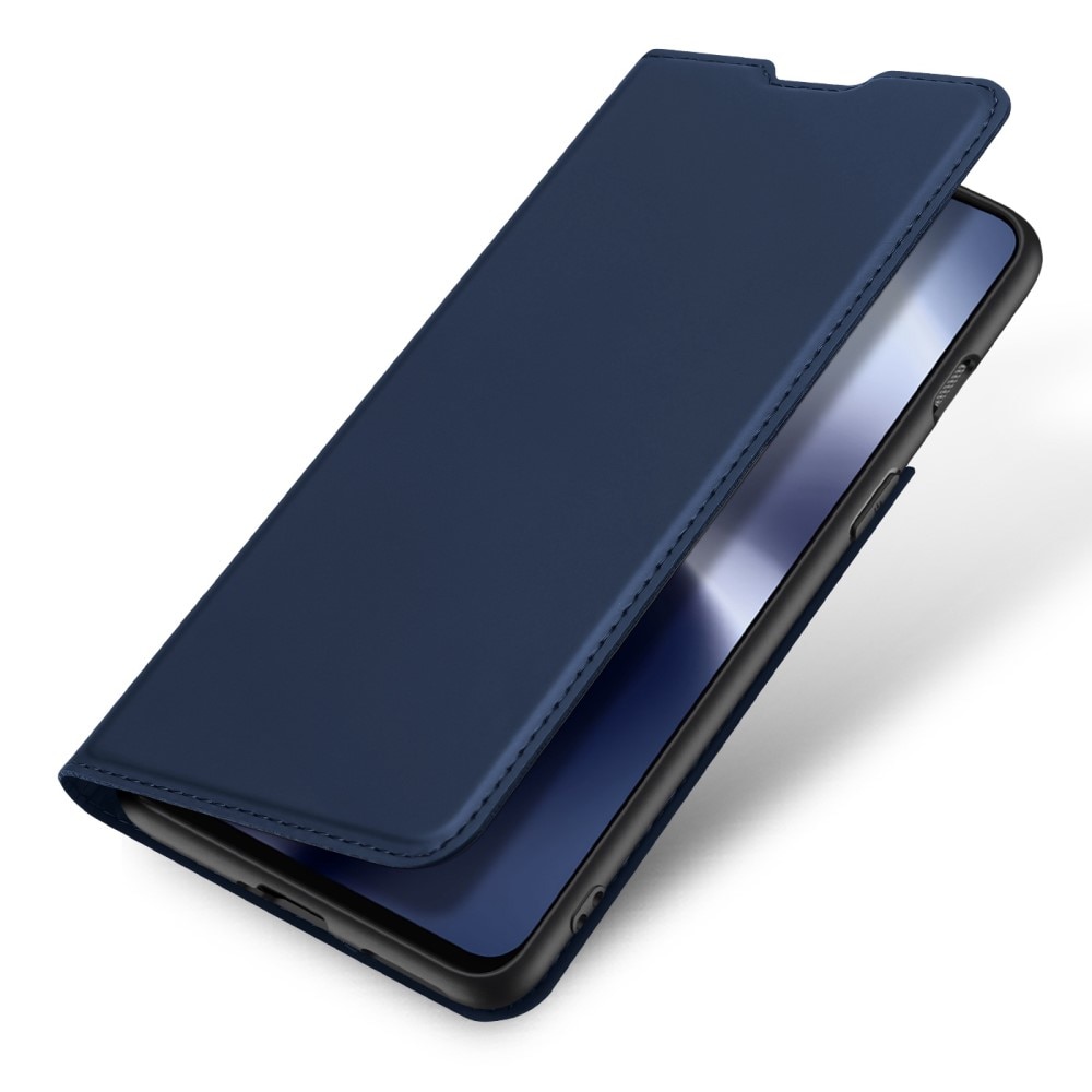 Skin Pro Series  Oneplus Nord 2T 5G - Blå