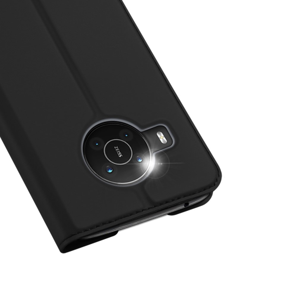 Skin Pro Series Nokia X20/X10 - Svart