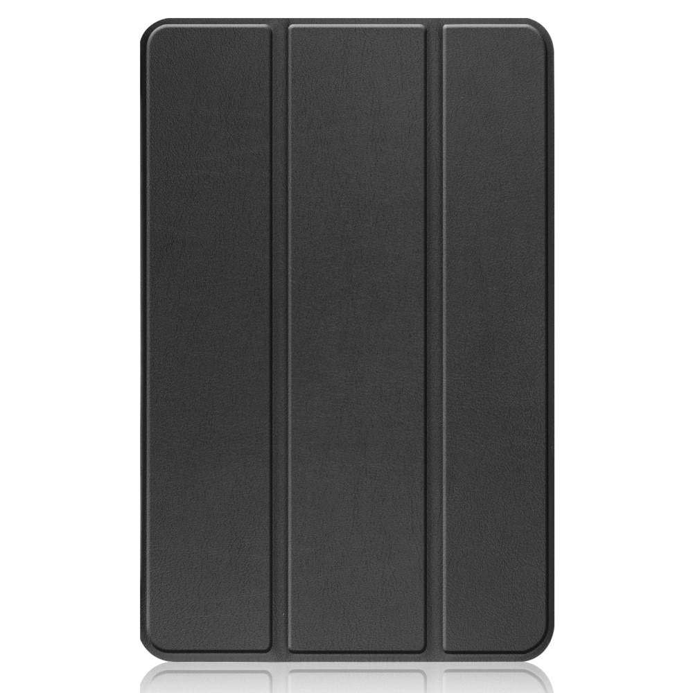 Fodral Tri-fold  Nokia T20 Svart