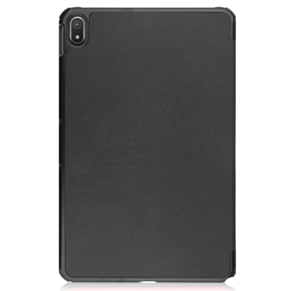 Fodral Tri-fold  Nokia T20 Svart