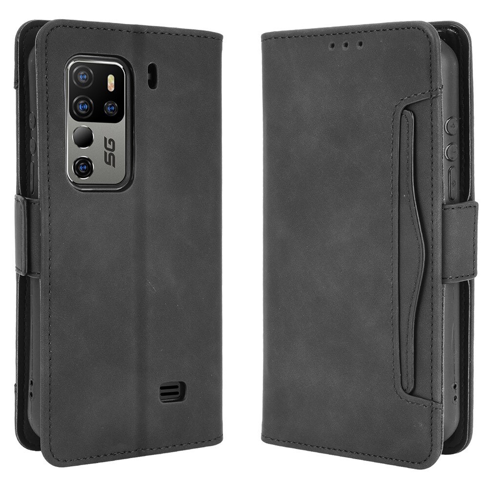 Multi Plånboksfodral Ulefone Armor 11/11T svart