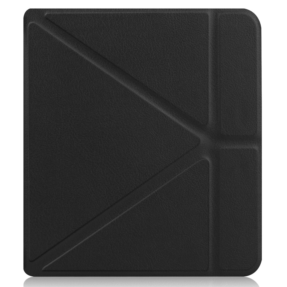 Fodral Origami Kobo Sage svart