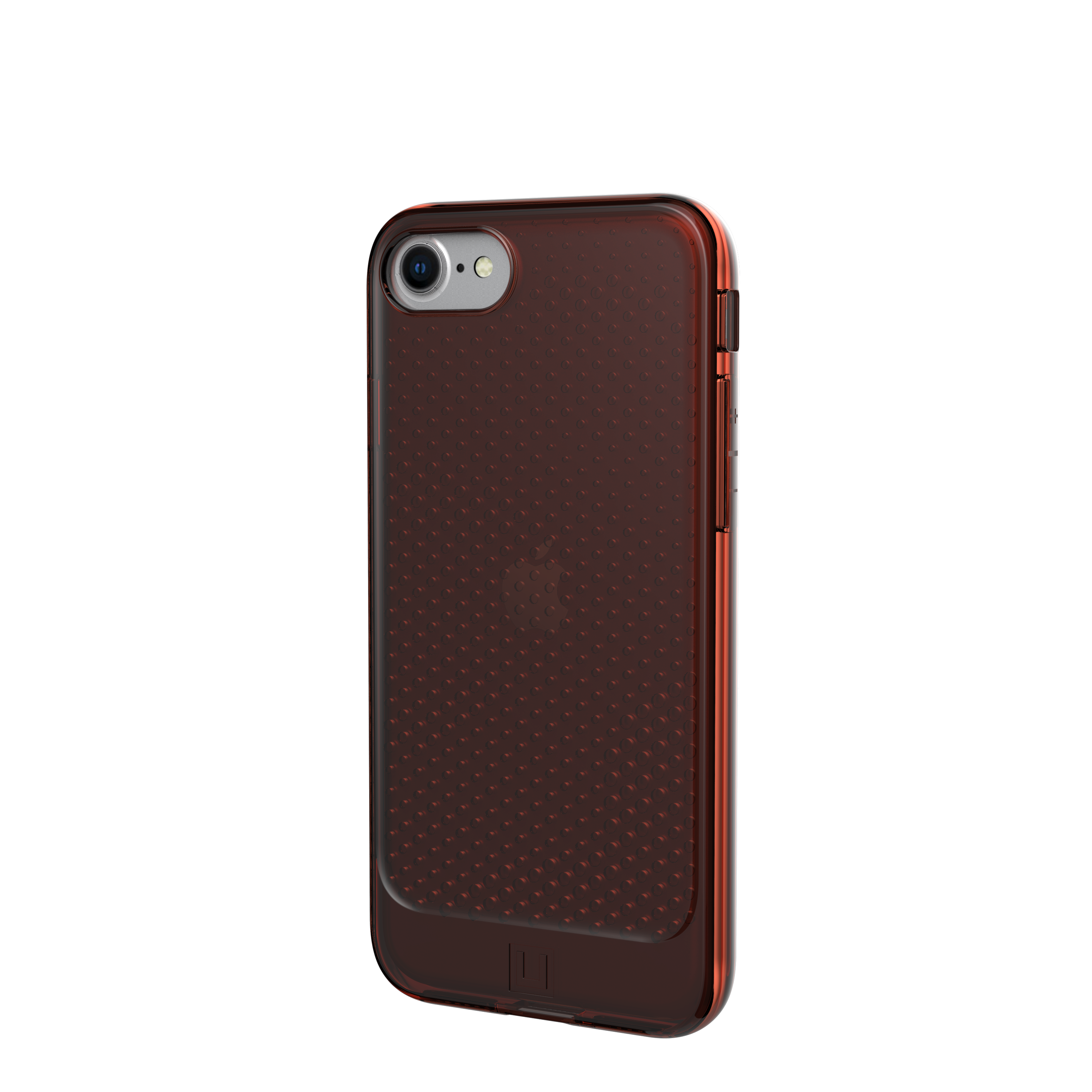 Lucent Series iPhone 7 Orange