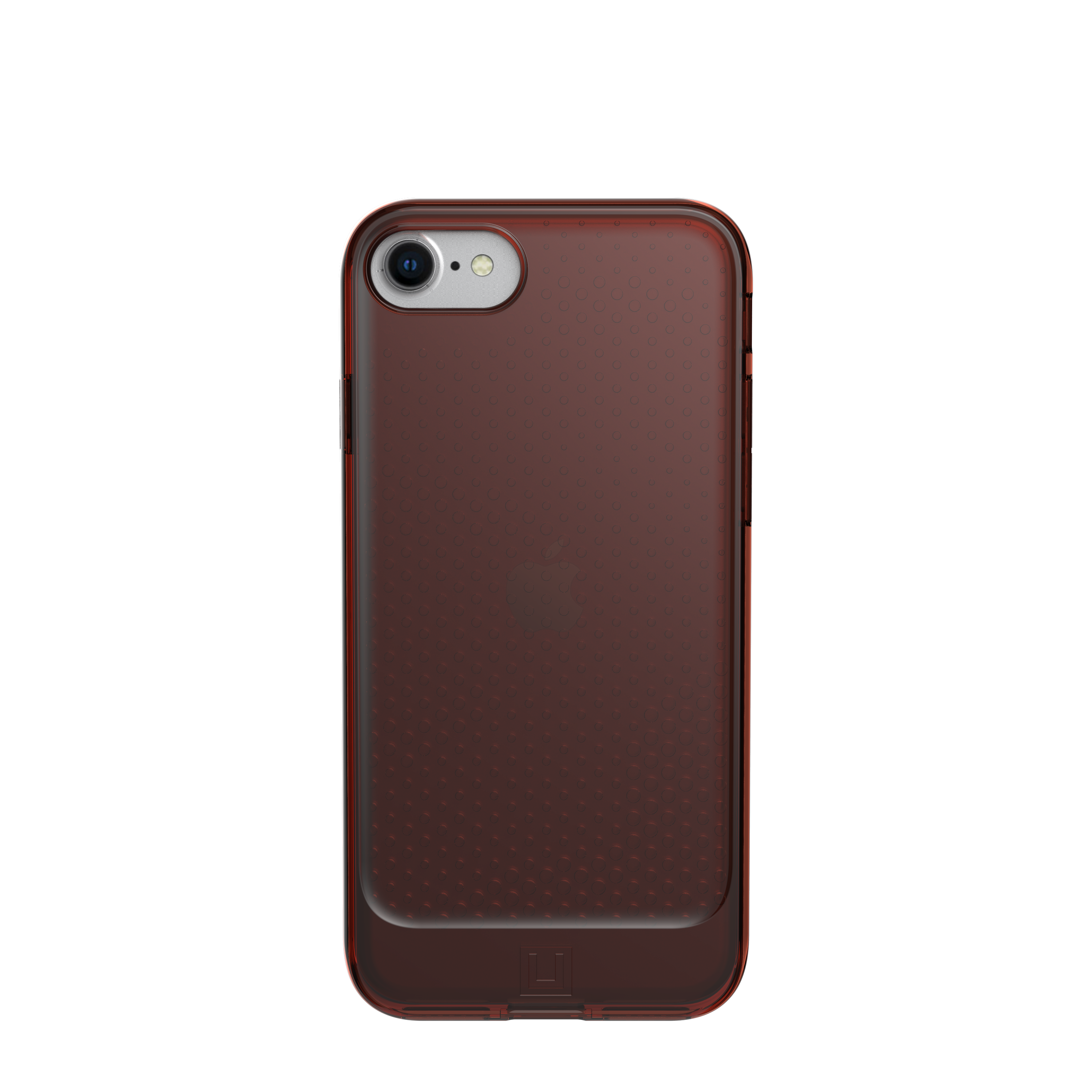 Lucent Series iPhone 7 Orange