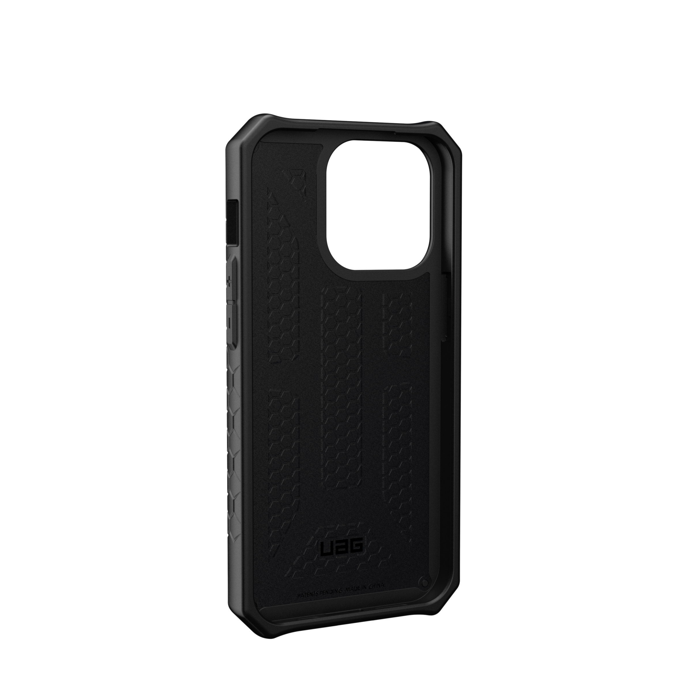 Monarch Series Case iPhone 13 Pro Carbon Fiber