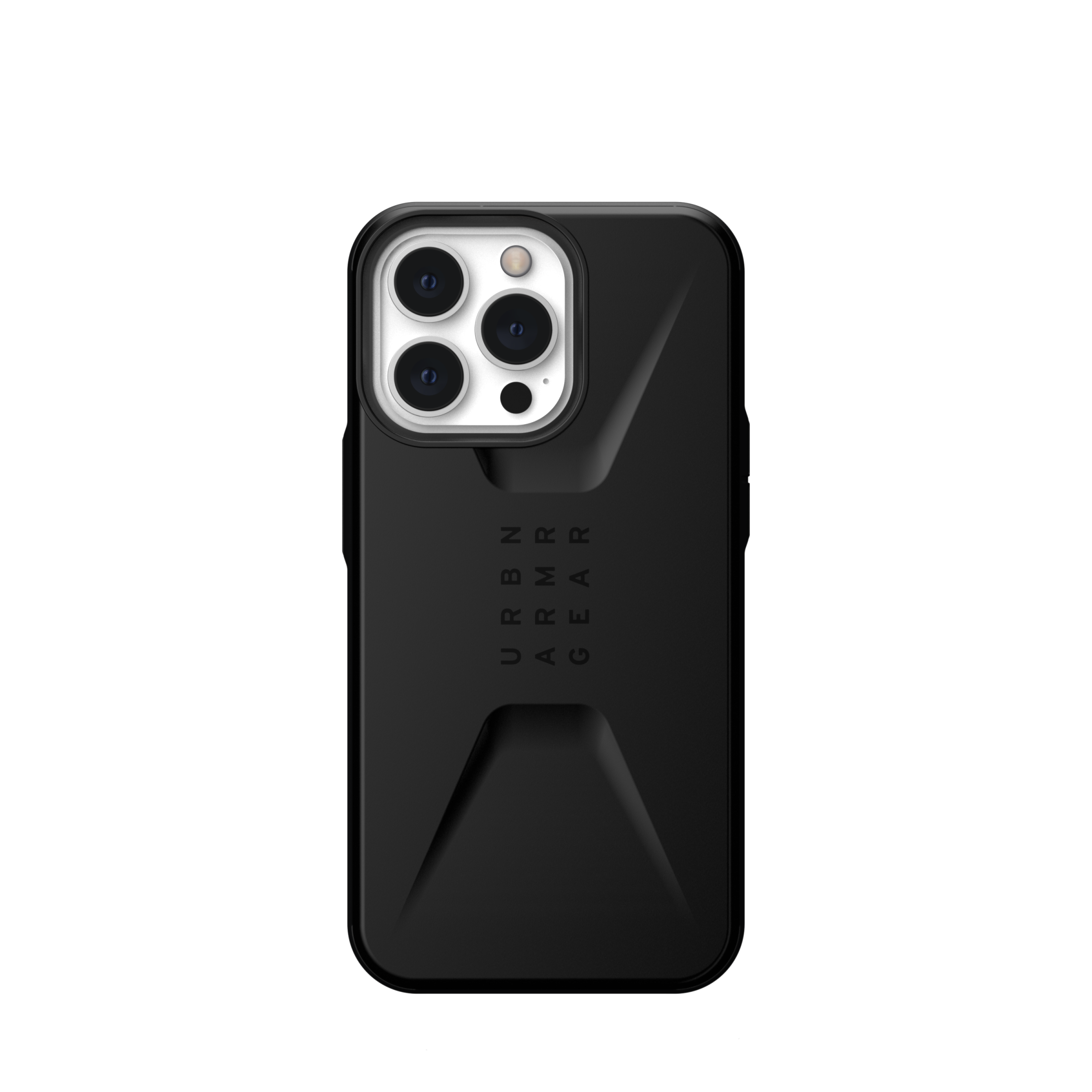 Civilian Series Case iPhone 13 Pro Black