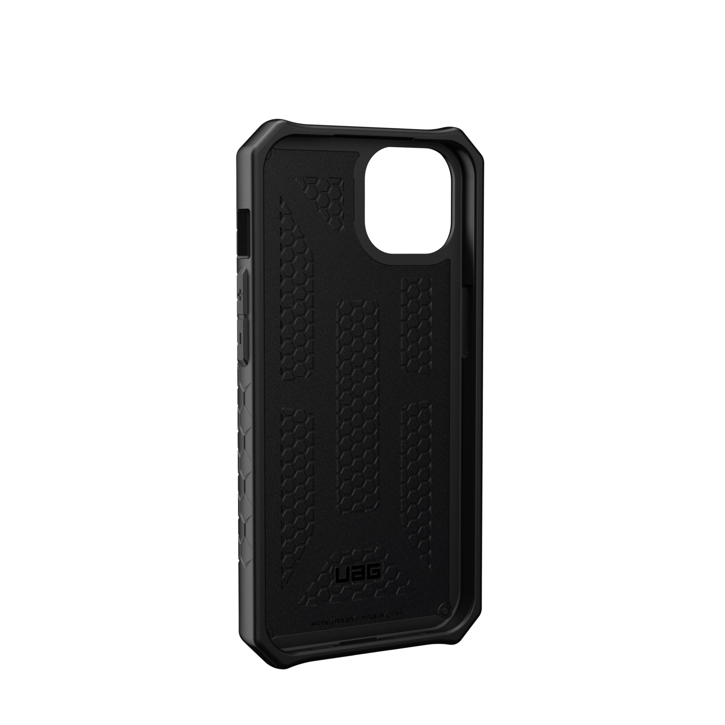 Monarch Series Case iPhone 13 Carbon Fiber