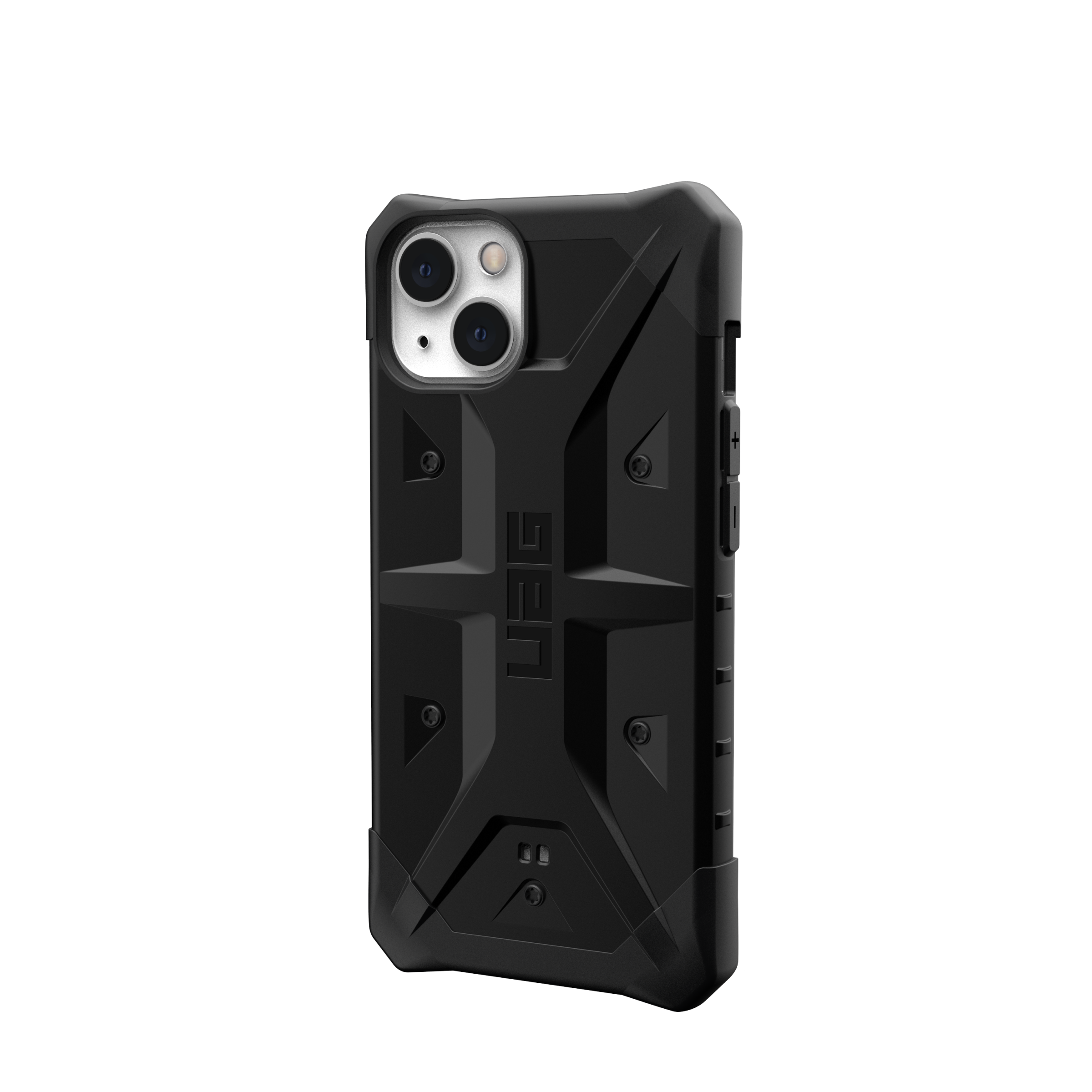 Pathfinder Series Case iPhone 13 Black