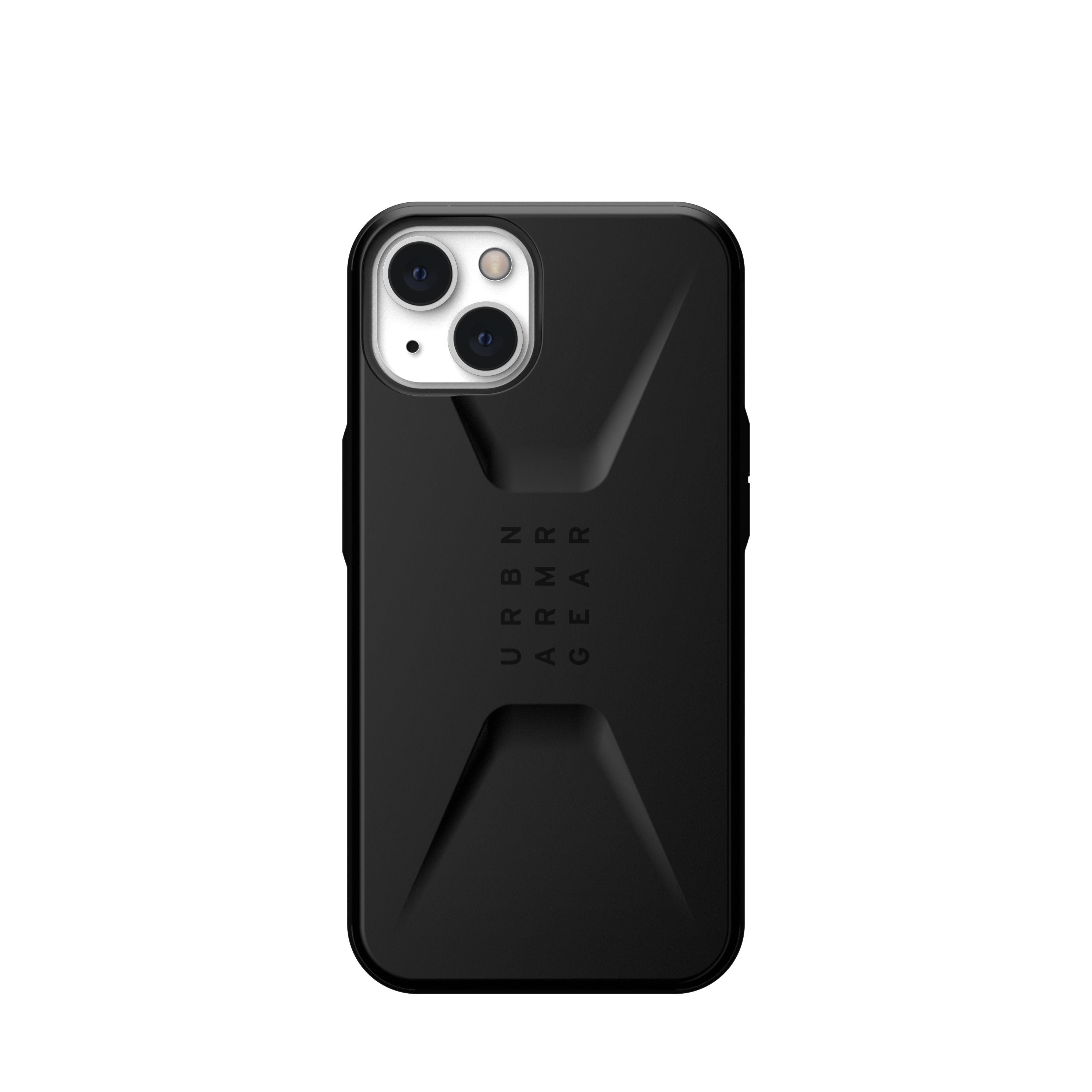 Civilian Series Case iPhone 13 Black