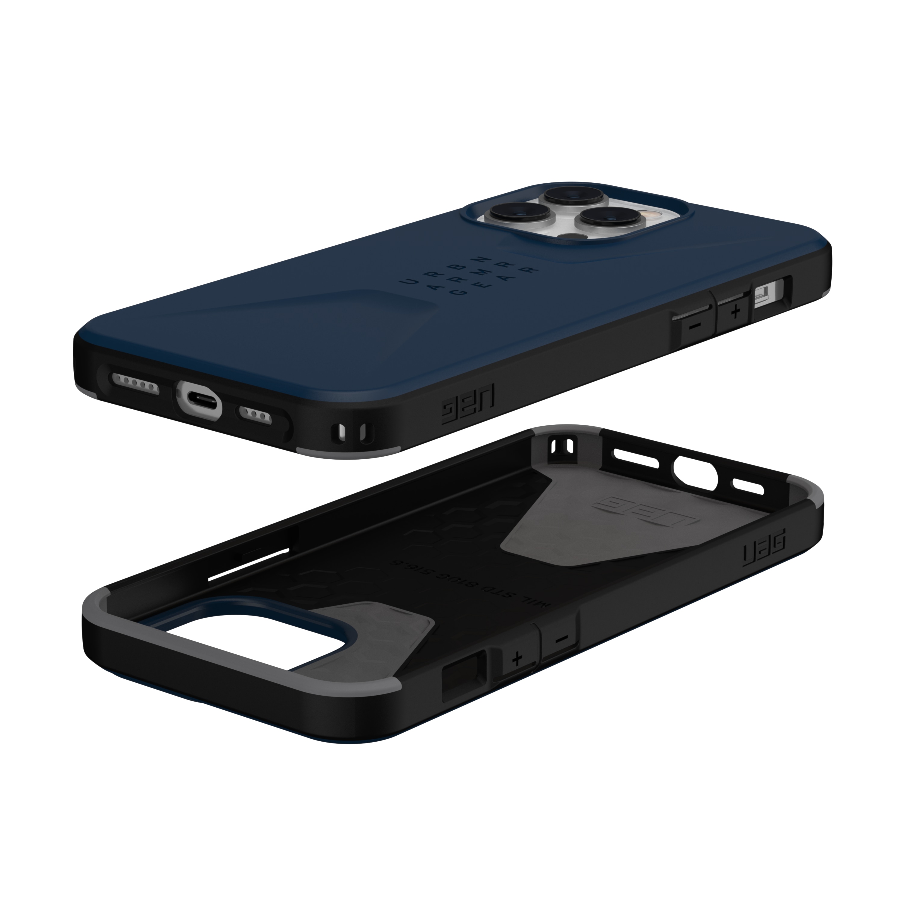 Civilian Case iPhone 14 Pro Max Mallard