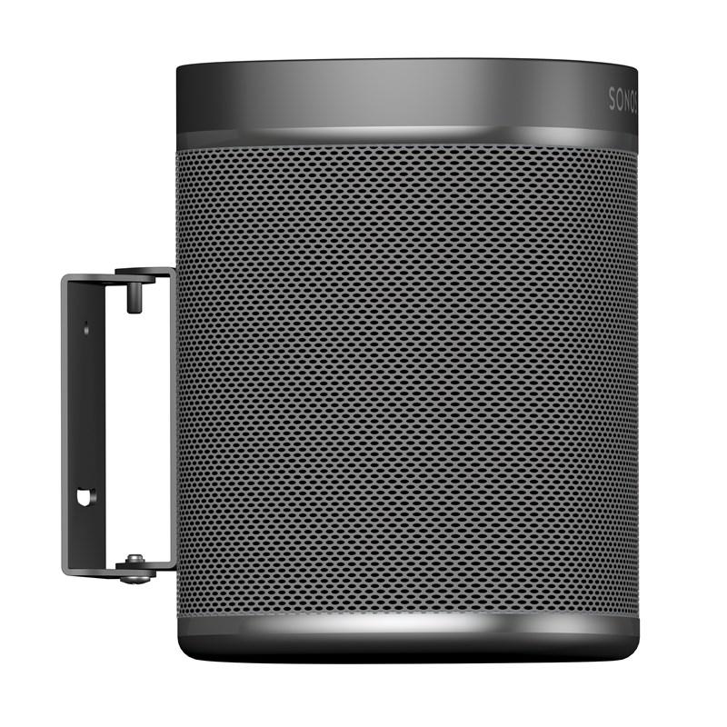 Väggfäste Sonos Play:1 Tilt Svart