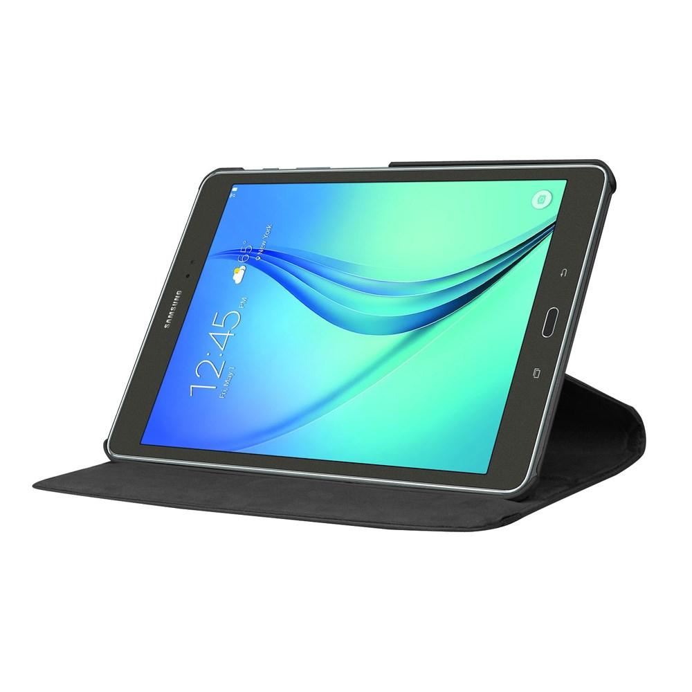 360-fodral Samsung Galaxy Tab S2 9.7 svart