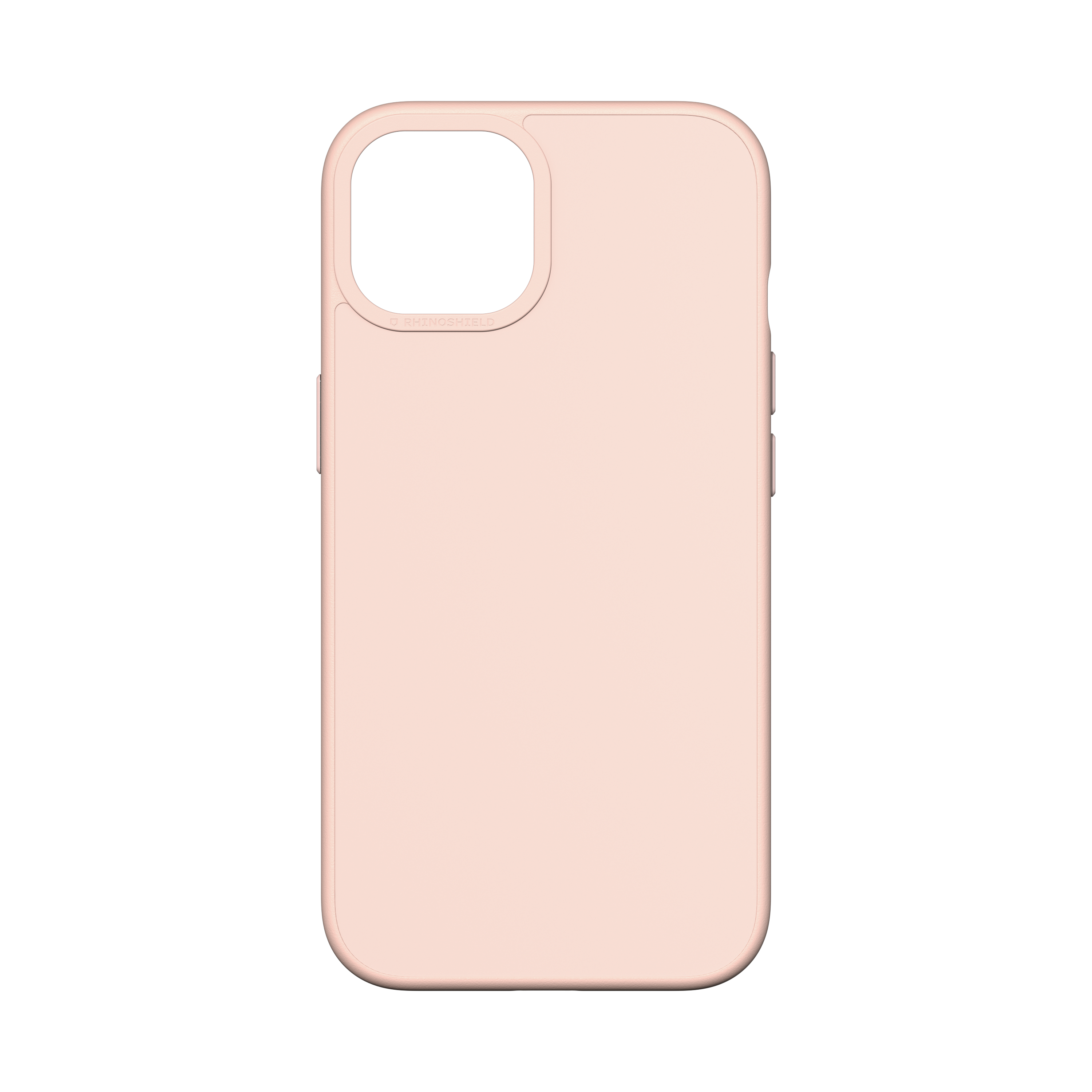 SolidSuit Skal iPhone 13 Blush Pink