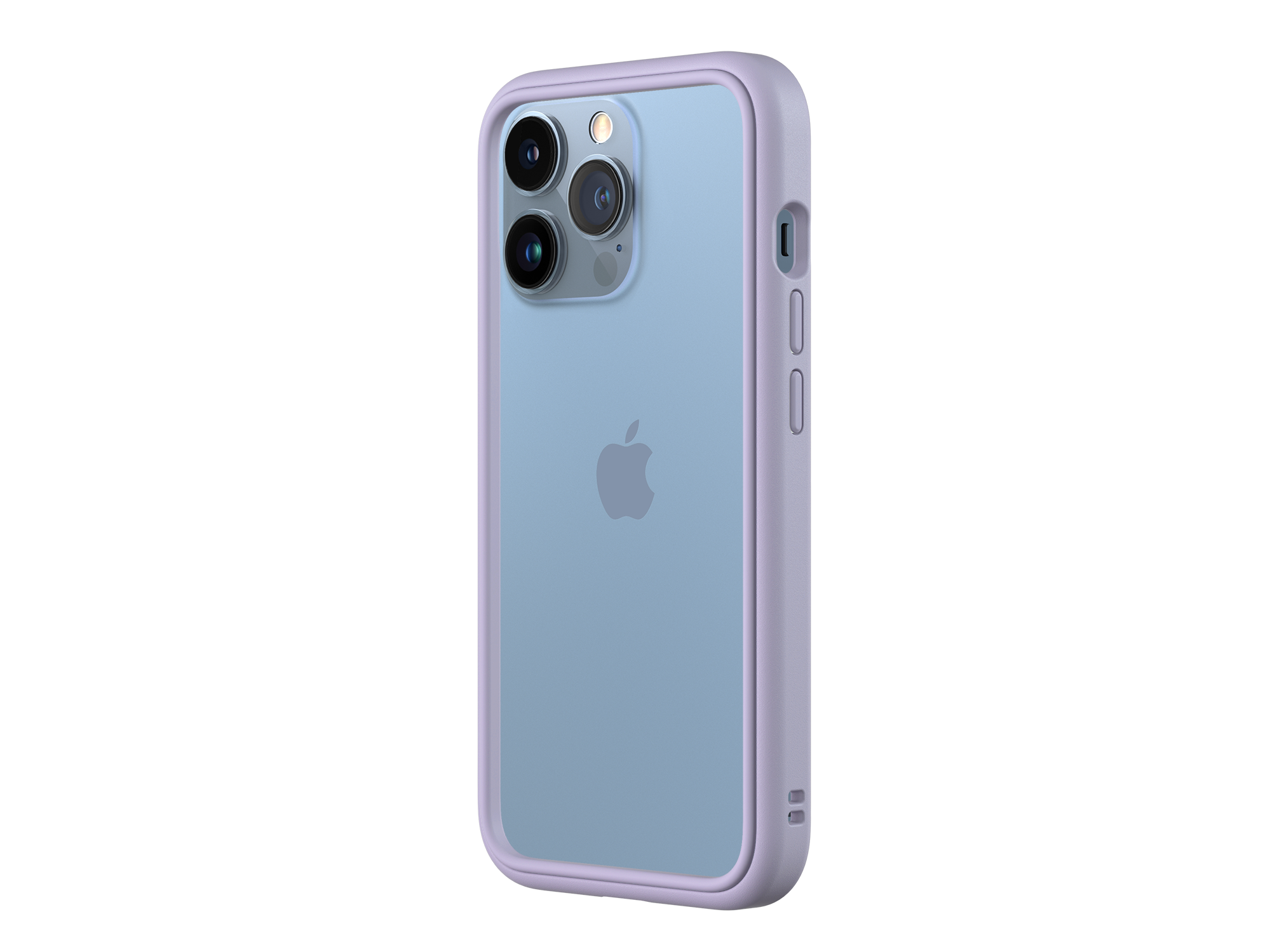 CrashGuard NX Bumper iPhone 13/13 Pro Lavender