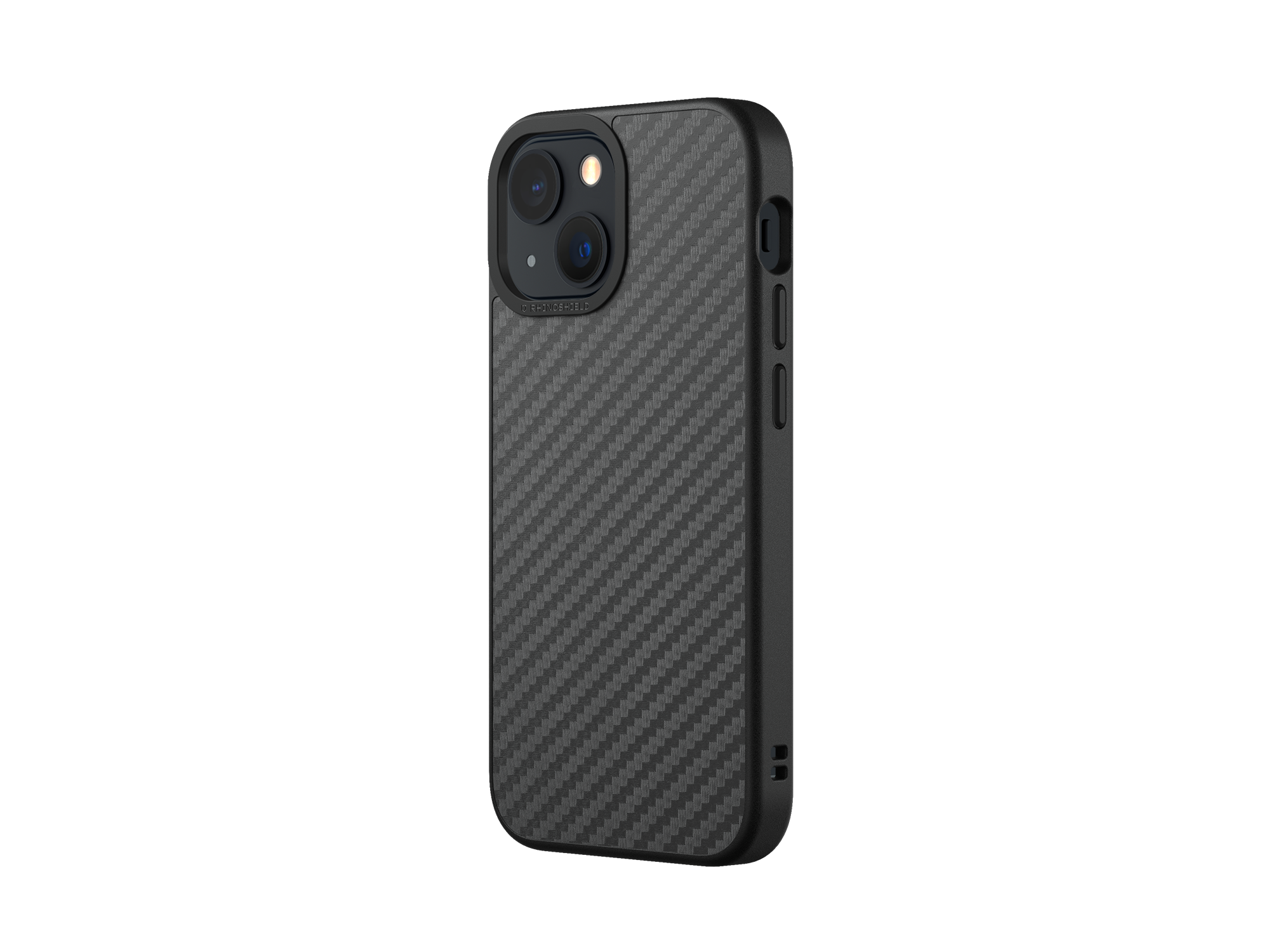 SolidSuit Skal iPhone 13 Mini Carbon Fiber