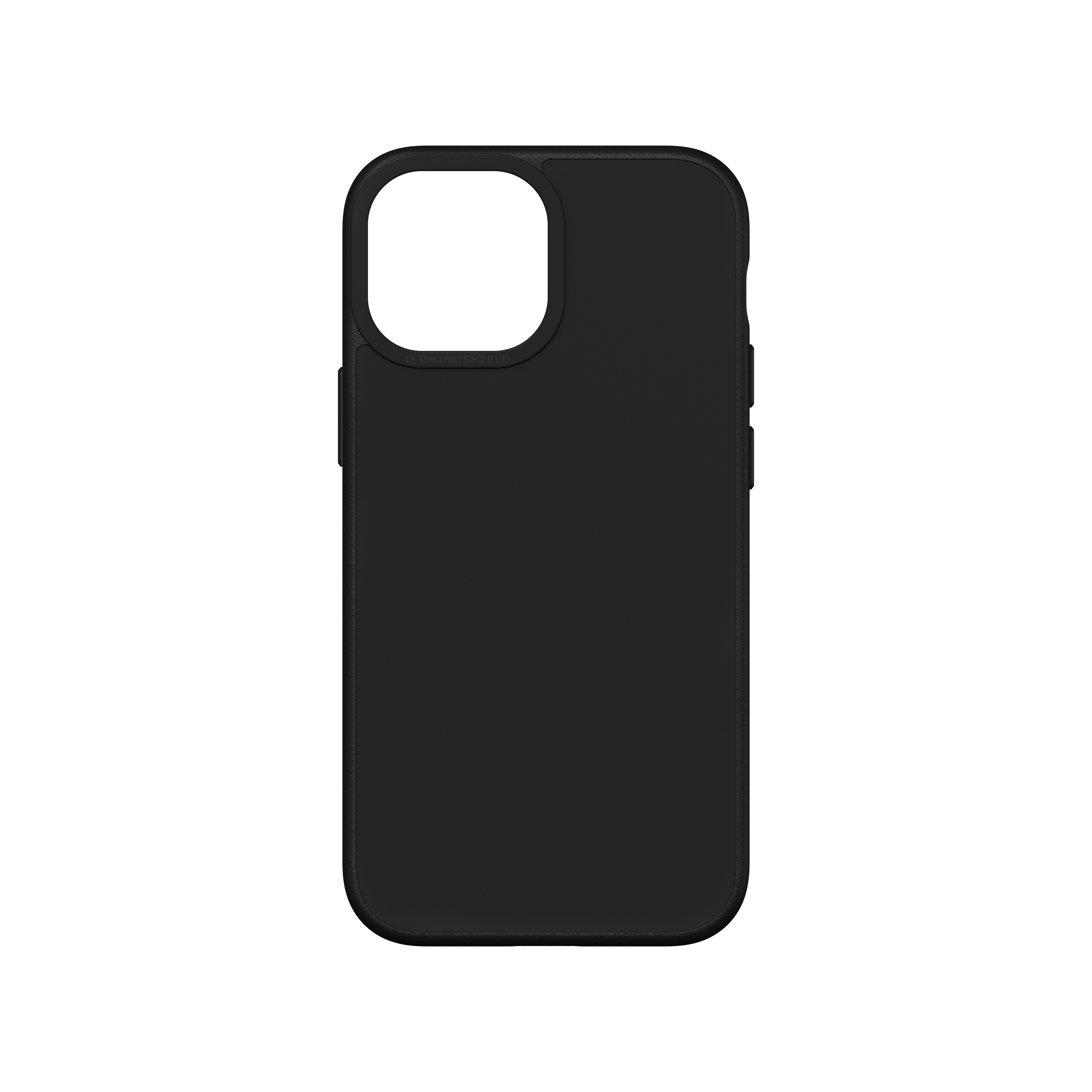 SolidSuit Skal iPhone 13 Mini Black