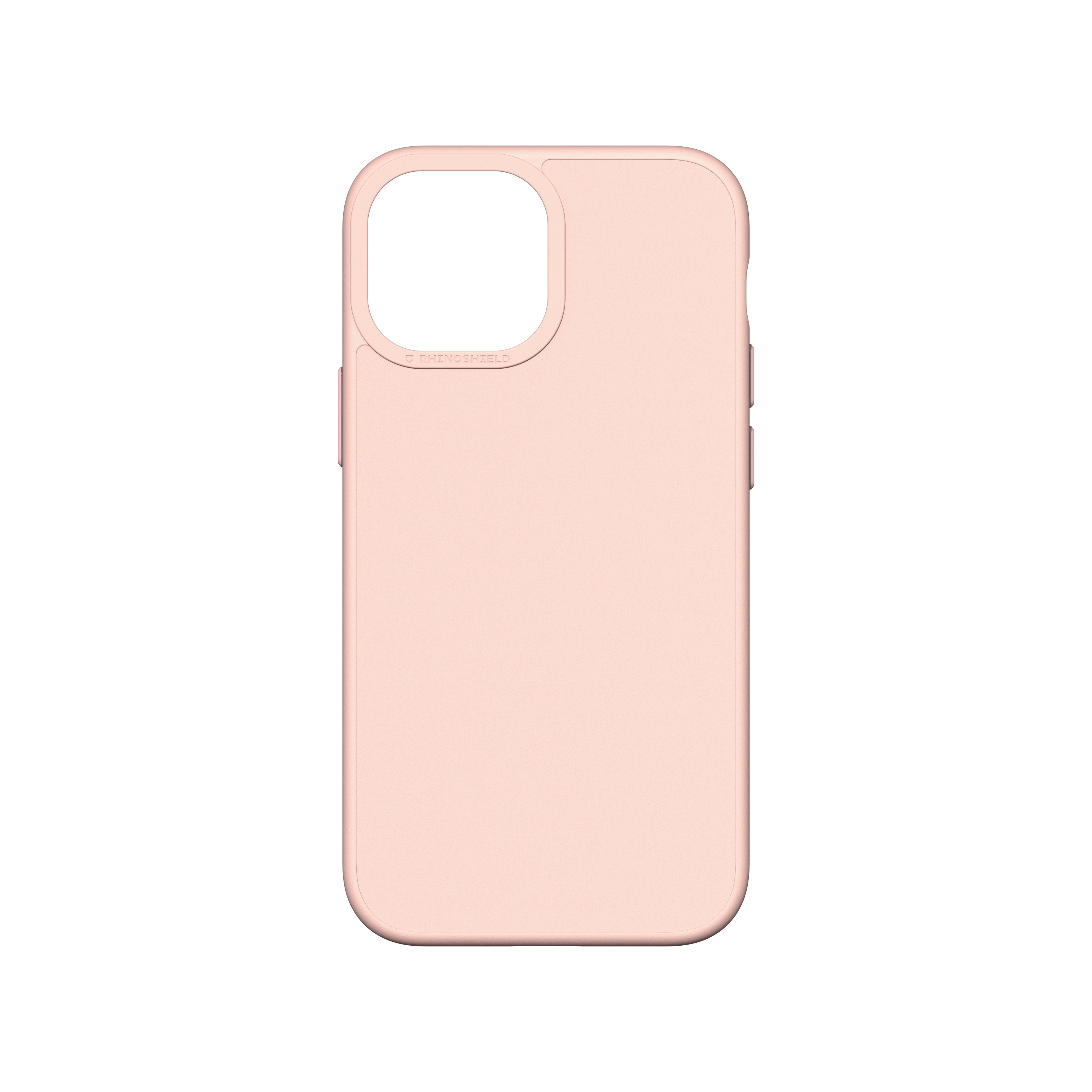 SolidSuit Skal iPhone 13 Mini Blush Pink