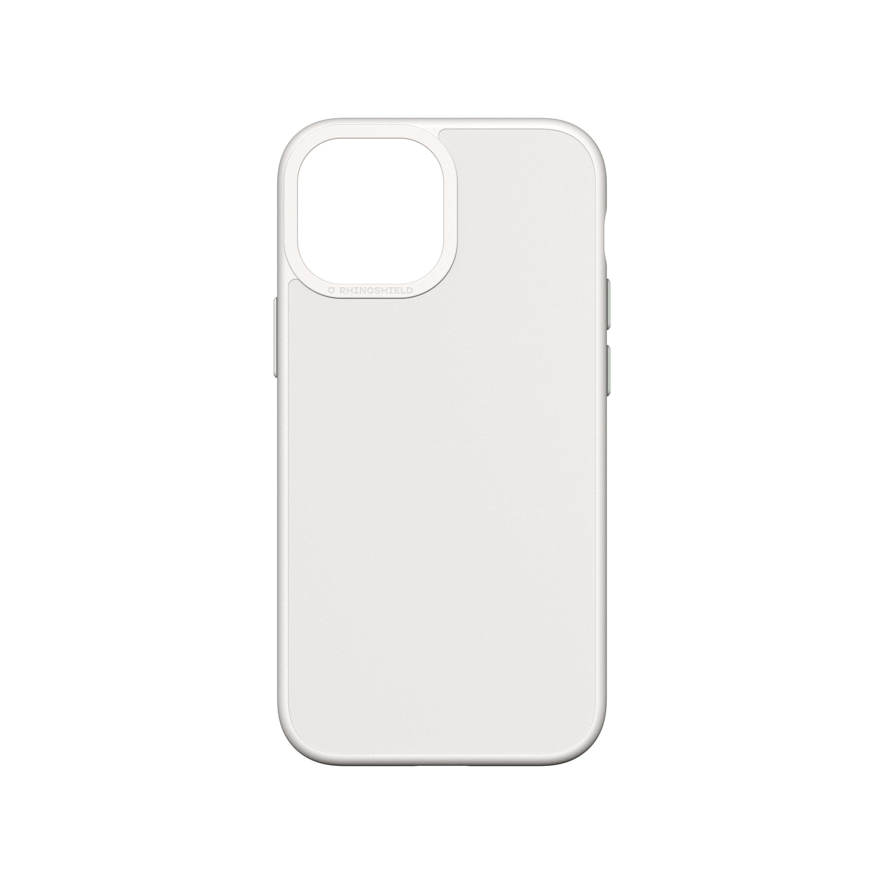 SolidSuit Skal iPhone 13 Mini White