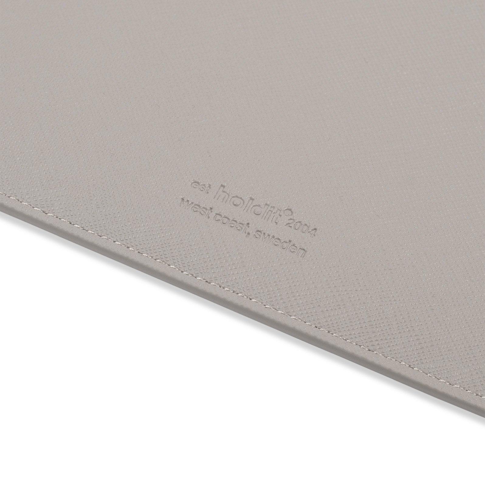 Laptopfodral 14″ Taupe