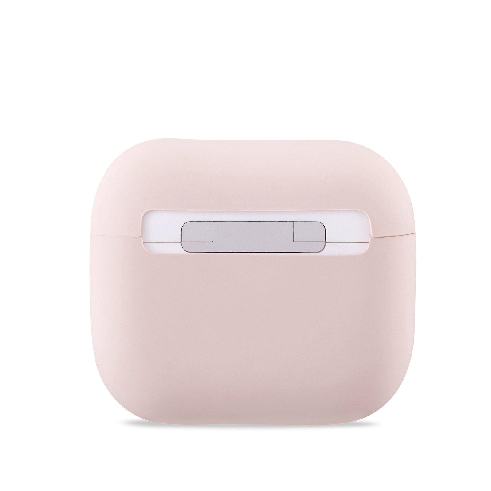 Silikonfodral AirPods 3 Blush Pink