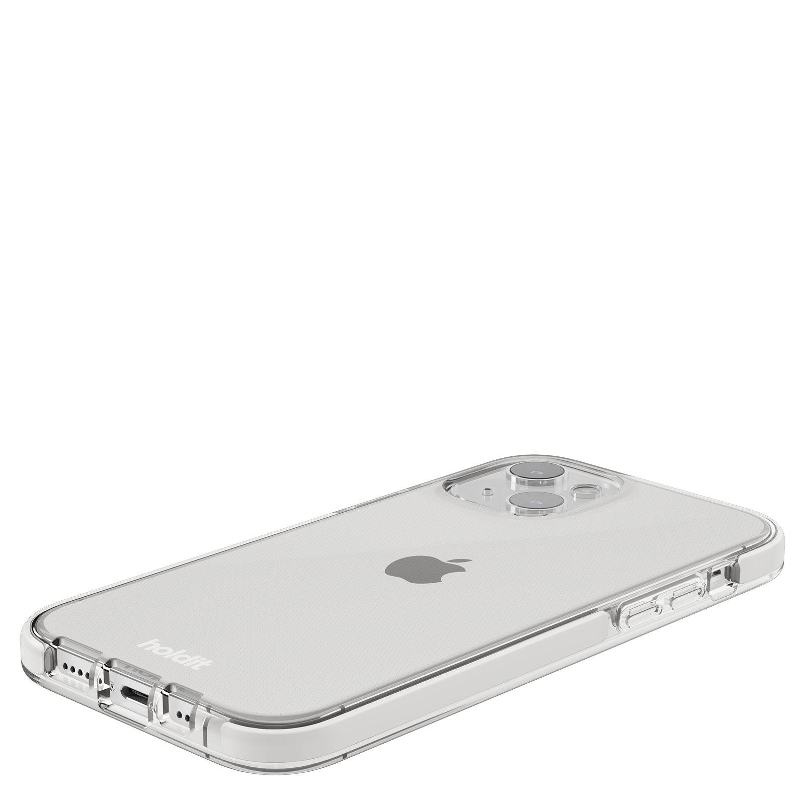 Seethru Skal iPhone 13 White