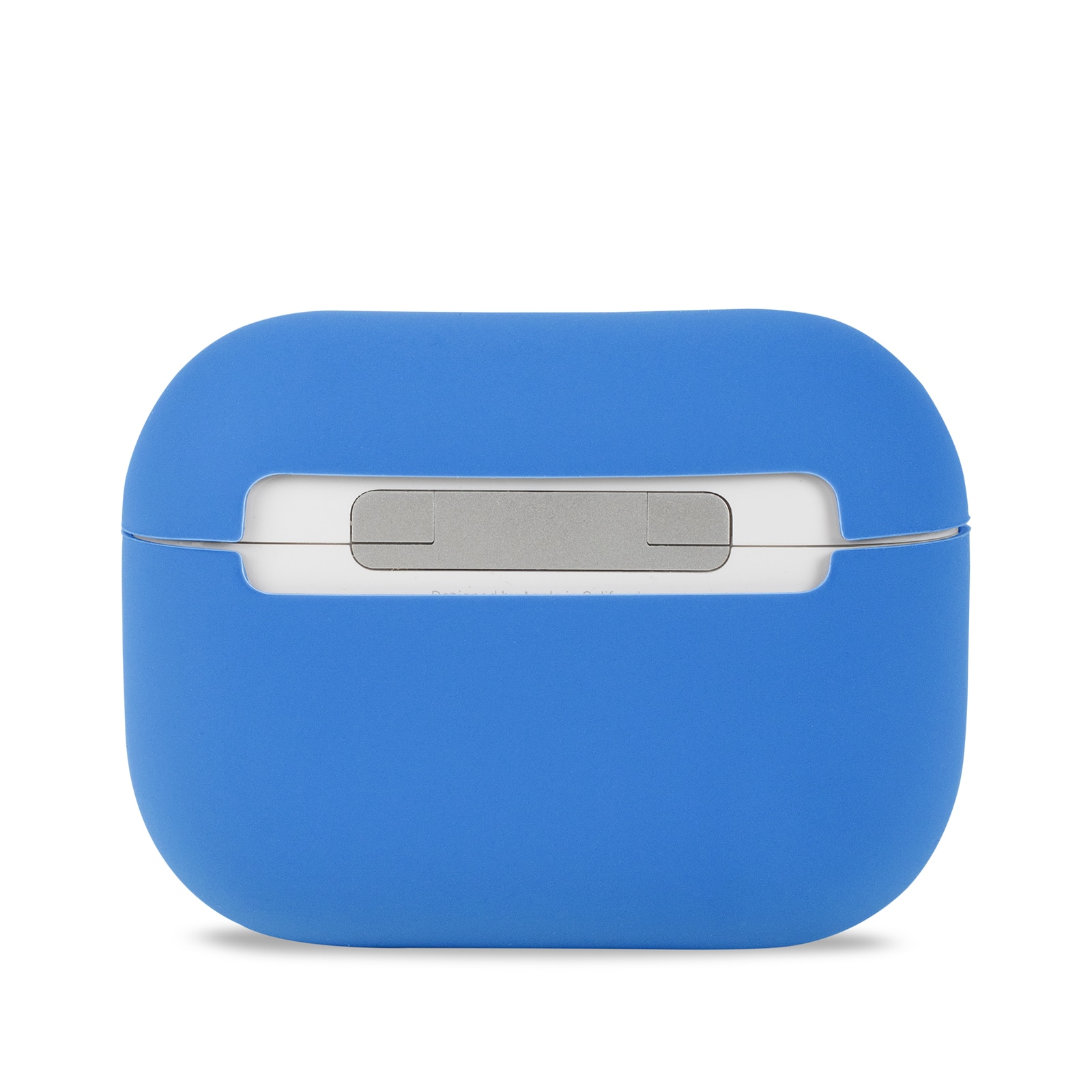 Silikonfodral Apple AirPods Pro 2 Sky Blue