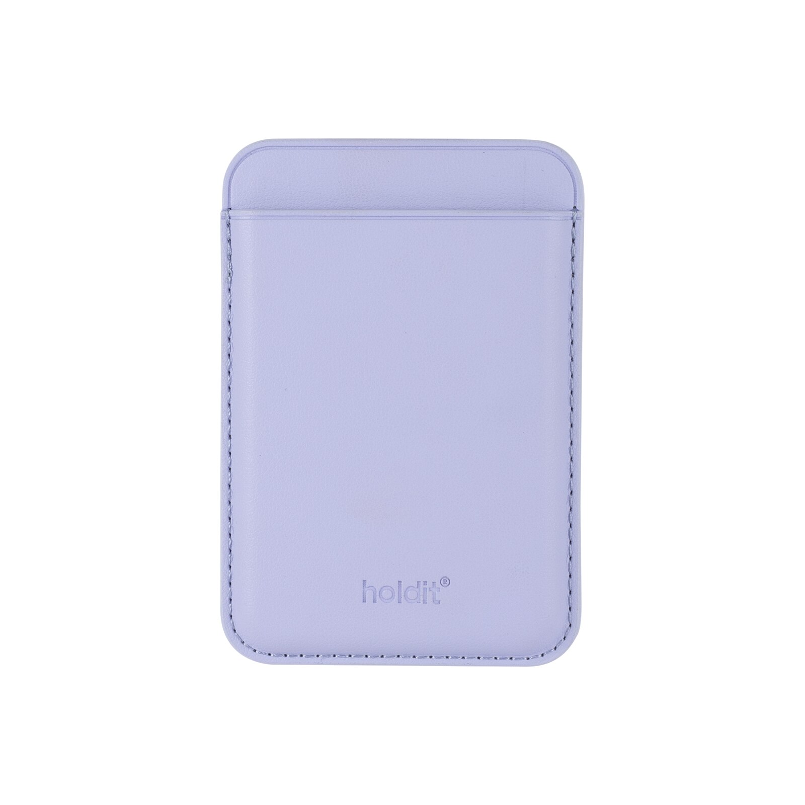 Korthållare Magnet Lavender