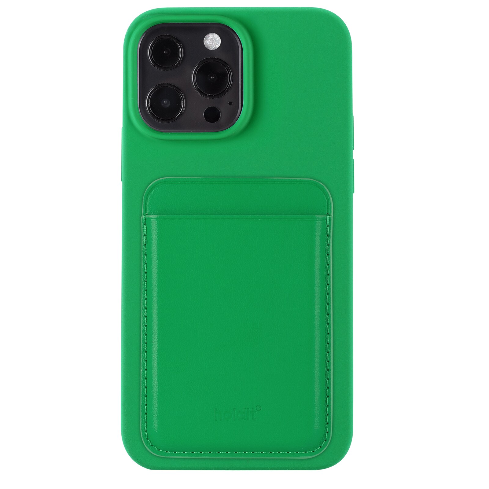 Korthållare Magnet Grass Green