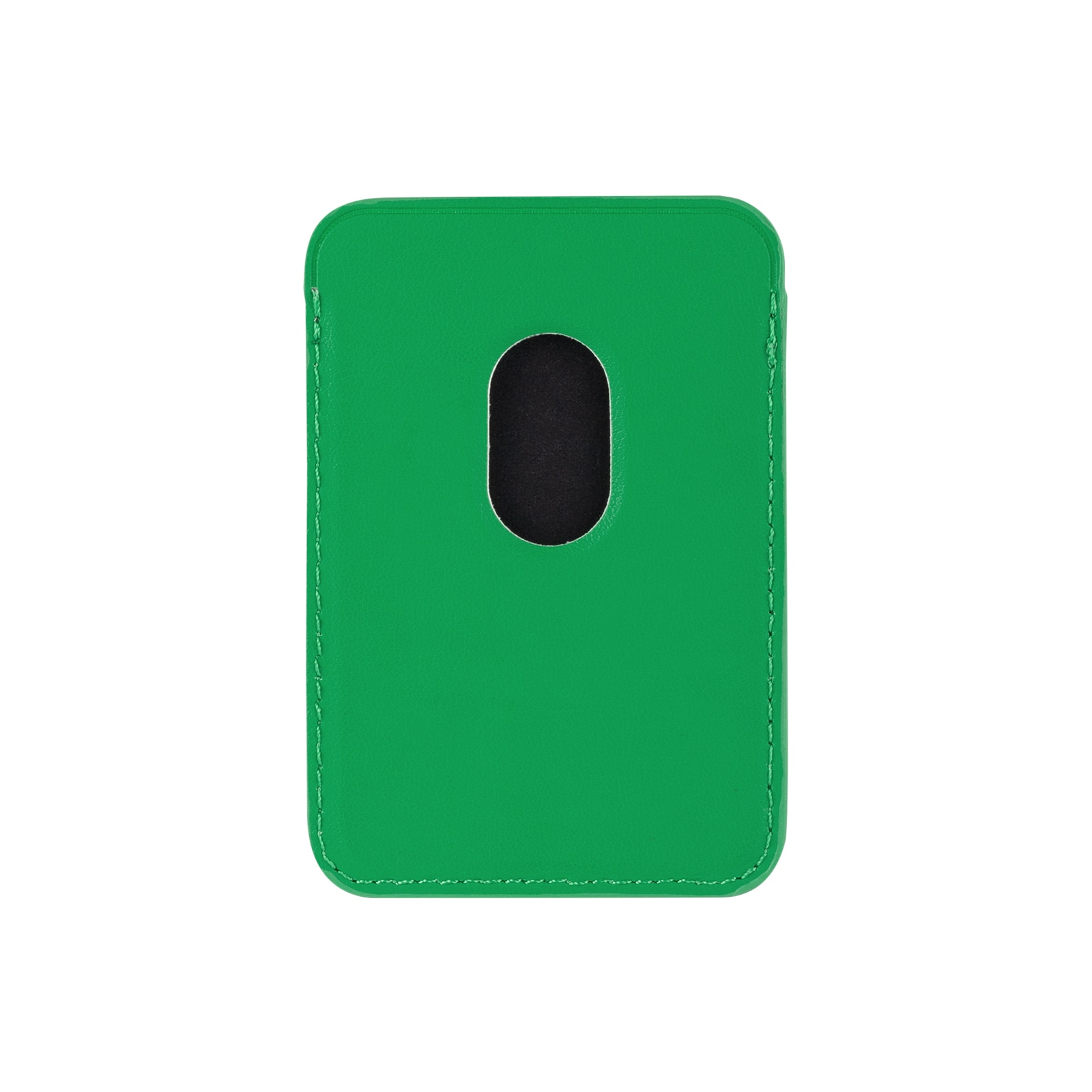 Korthållare Magnet Grass Green