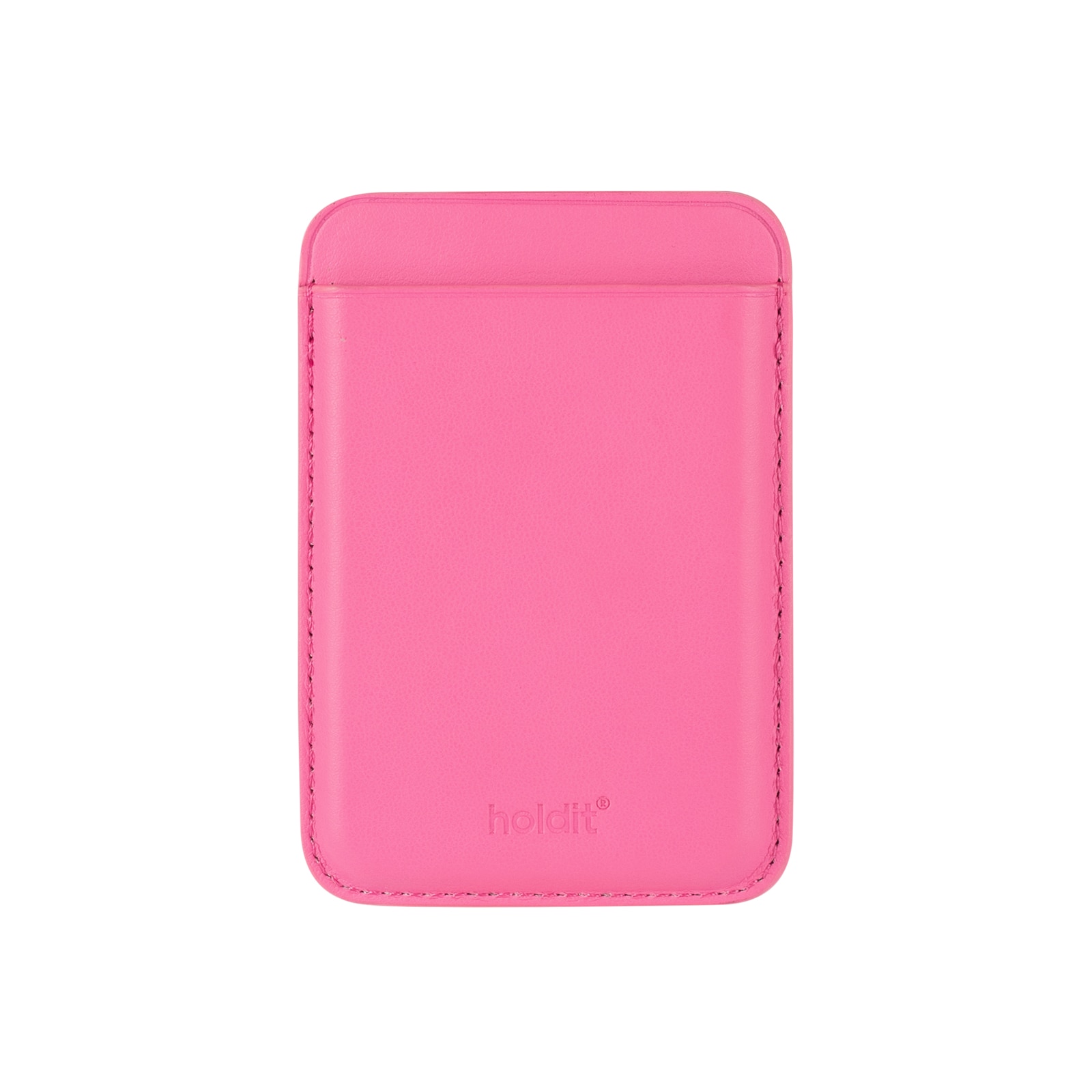 Korthållare Magnet Bright Pink