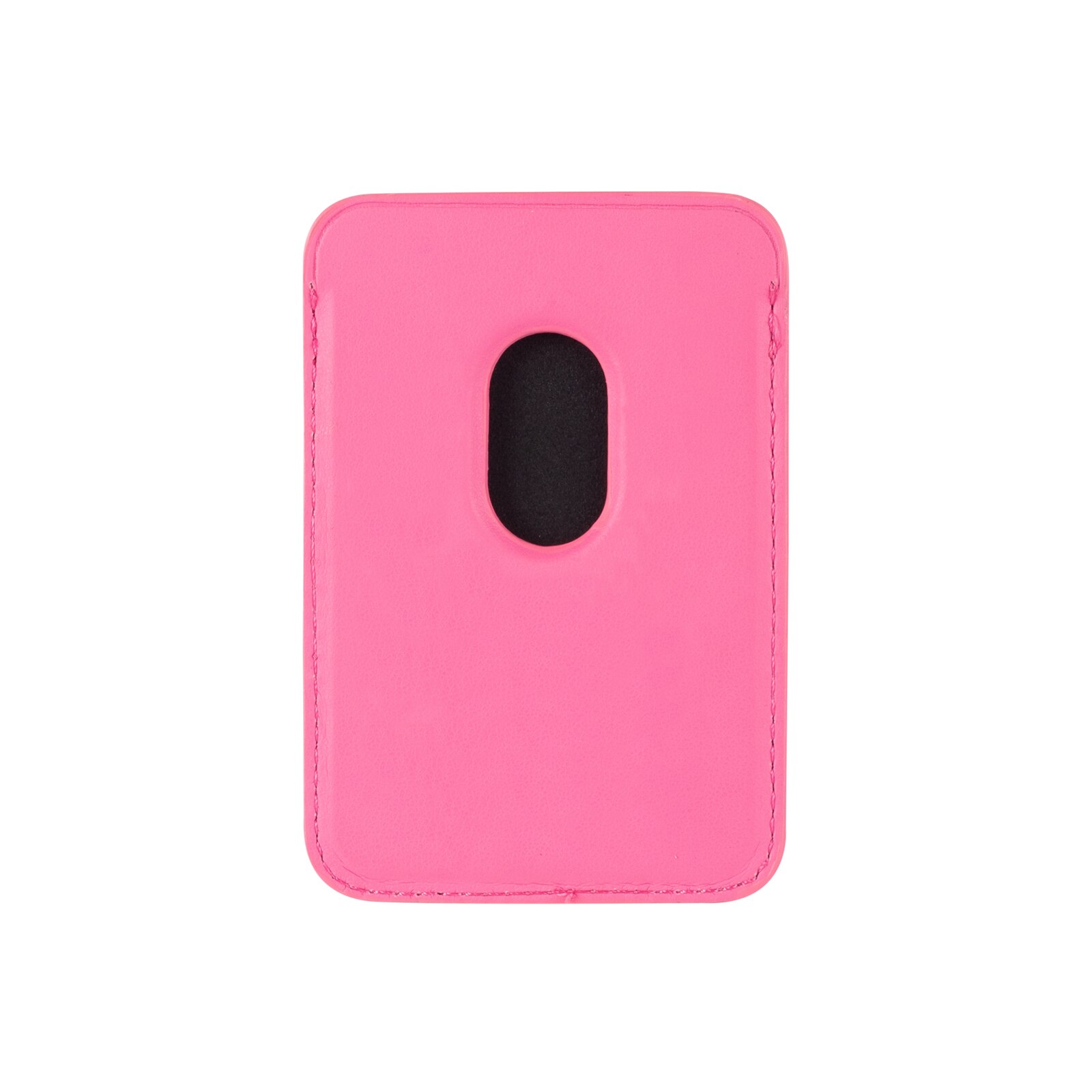 Korthållare Magnet Bright Pink