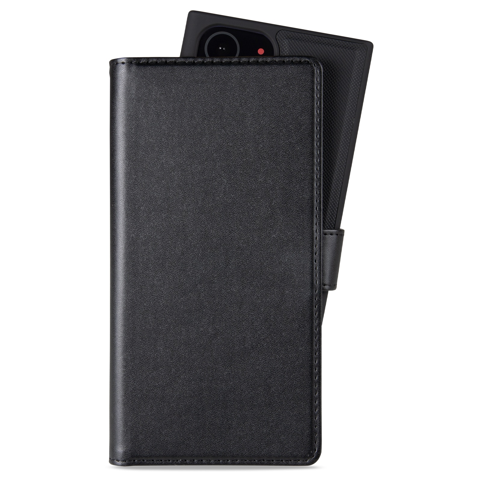 Plånboksfodral Magnet Samsung Galaxy S23 Ultra svart