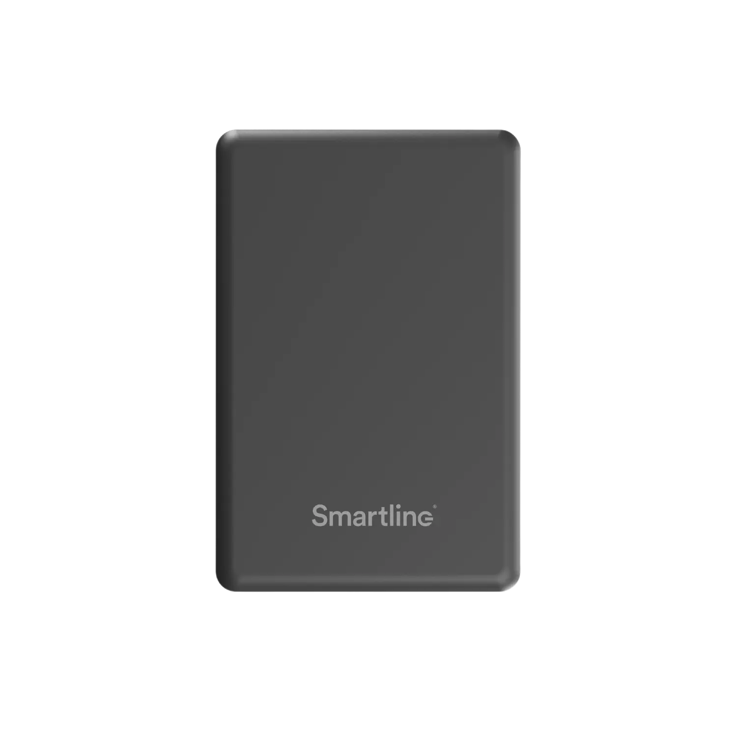 Trådlös Magnetic Powerbank Qi2 5000mAh svart
