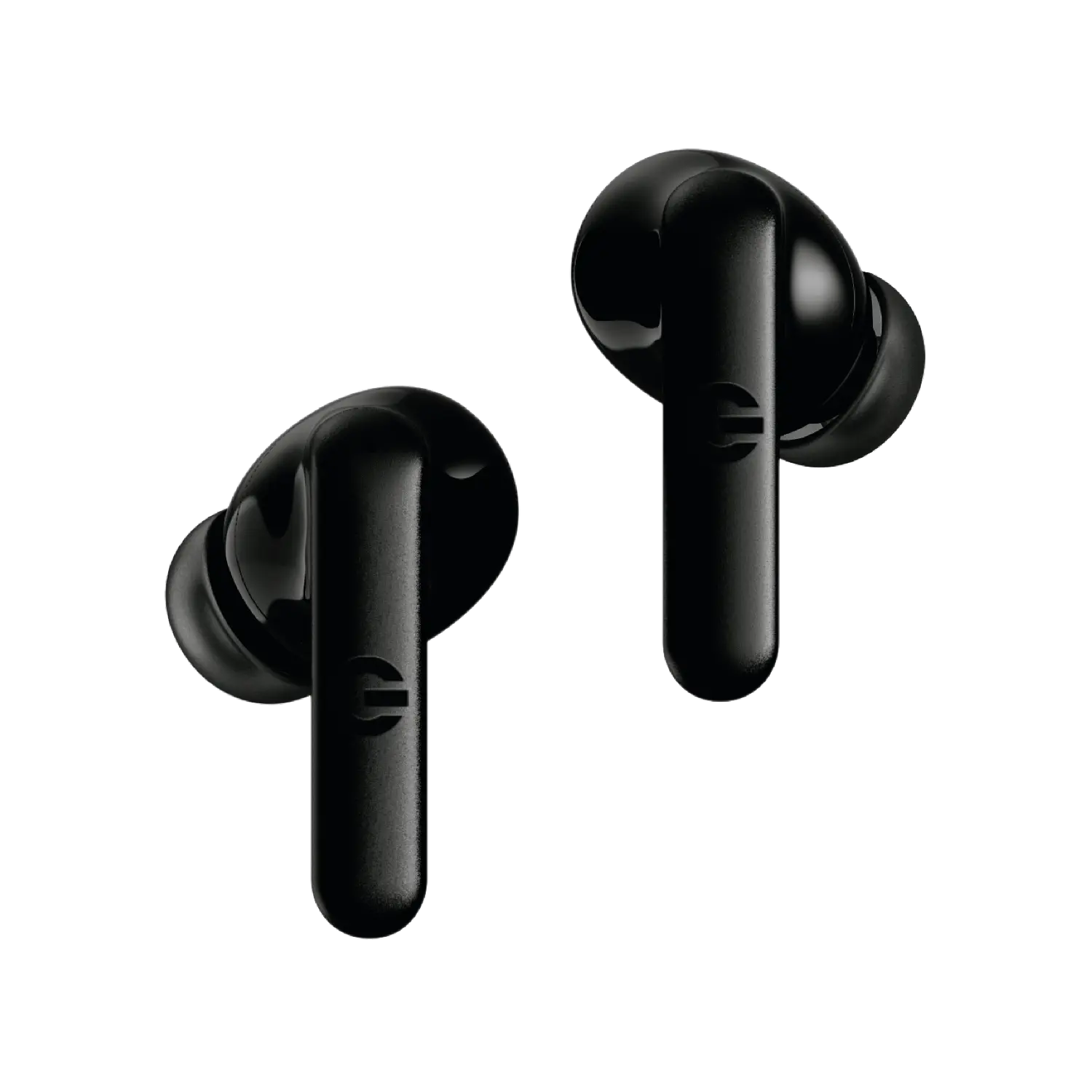 Wireless Pro Trådlösa Hörlurar Hybrid ANC Svart